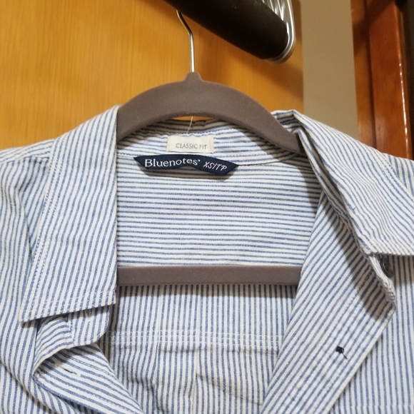 2/35 Shirt - Picture 2 of 4